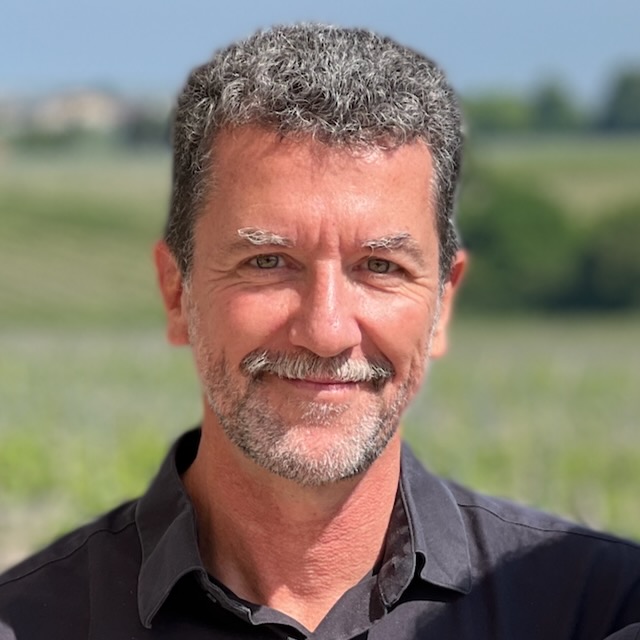Markus Fromherz