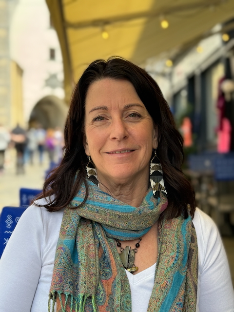 Tracey Carrillo Fecher